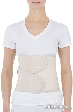 Бандаж абдоминальный Trives Т-1334 №4 (M)