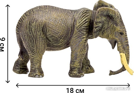 Игровой набор Masai Mara На ферме ММ205-074