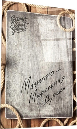 Магнитно-маркерная доска ArtaBosko DMM-03-05-04 40x60 см