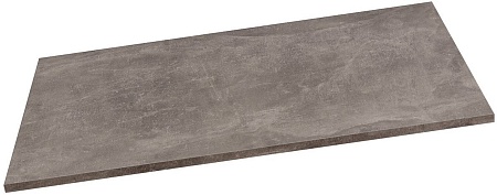 Столешница Millwood Закругленная 220x110 (бетон)
