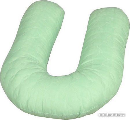 Подушка для беременных Альвитек Бамбук U280МХ