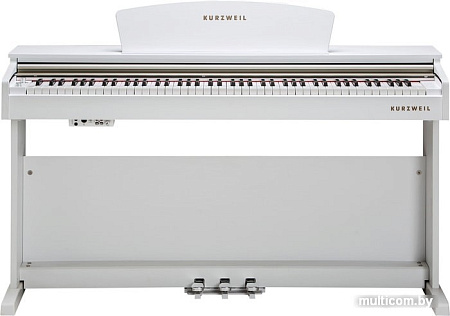 Цифровое пианино Kurzweil M90 (белый)