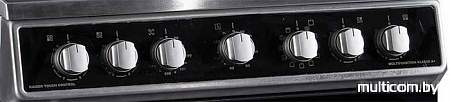 Кухонная плита Kaiser HC 62010 R Moire