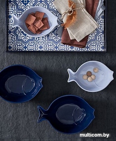 Блюдо Tognana Poseidon Рыба PI1475H8498