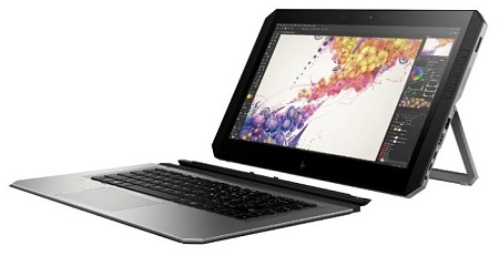 Планшет HP ZBook x2 G4 i7-8550U 8Gb 128Gb