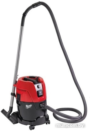 Пылесос Milwaukee AS 2-250 ELCP