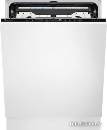 Встраиваемая посудомоечная машина Electrolux KEZA9310W