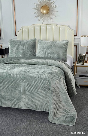 Sofi De MarkO Патрисия 240x260 Пок-П-240х260и1 (изумруд 1)