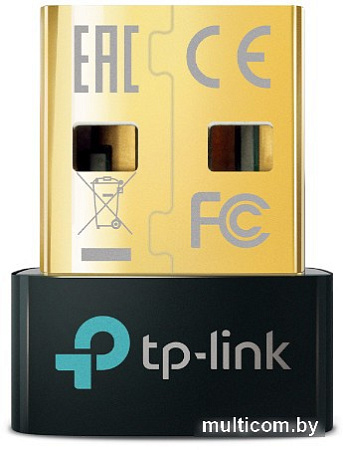 Bluetooth адаптер TP-Link UB5A