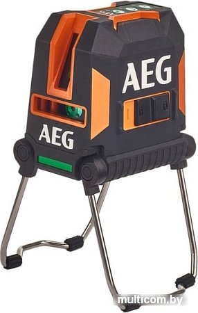 Лазерный нивелир AEG Powertools CLG330-K 4935472255