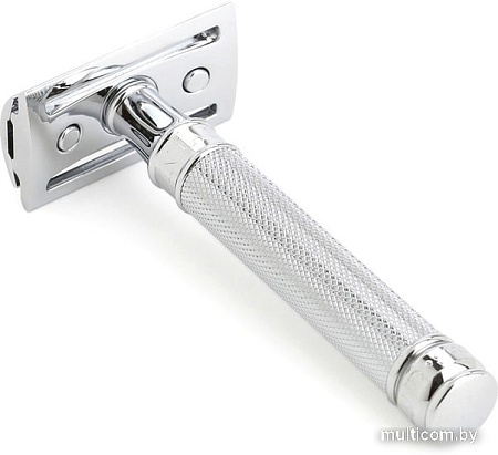 Бритвенный станок Edwin Jagger DE89KN14BL Т-образный