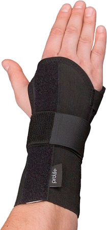 Ортез лучезапястный Prolife Orto ARH5019 (р.1)