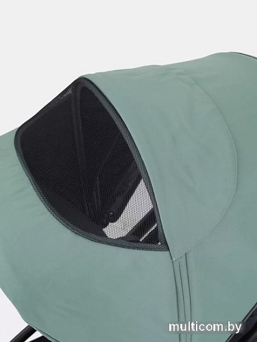 Универсальная коляска Rant Energy Basic RA092 (3 в 1, зеленый)