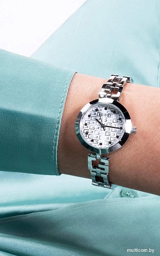 Наручные часы Guess GW0549L1