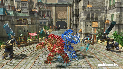 Игра Knack 2 для PlayStation 4