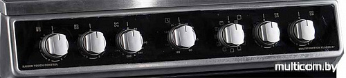 Кухонная плита Kaiser HC 62010 R Moire