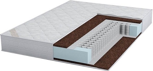 Матрас Rivalli Hard 90x200