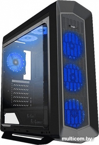 Корпус GameMax Asgard G516