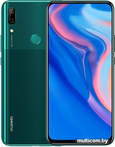 Смартфон Huawei P smart Z STK-LX1 4GB/64GB (изумрудно-зеленый)