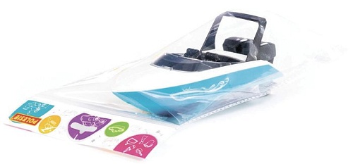 Катер Полесье Круиз 92526