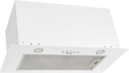 Кухонная вытяжка ZorG Bona 1260 60 M (белый)