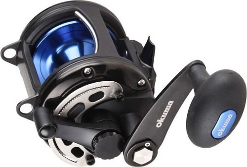 Рыболовная катушка Okuma Solterra b SLX-30IIb