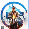 Mortal Kombat 1 для PlayStation 5