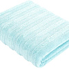 Полотенце Verossa Stripe 2 70x140 (нежно-голубой)