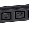 Блок розеток ExeGate ServerPro PDU-19H014 Al-8C19-C20