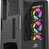 Корпус Redragon Paktis3 (черный)