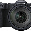 Беззеркальный фотоаппарат Canon EOS RP Kit RF 24-105mm f/4-7.1 IS STM