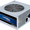 Корпус Chieftec HT-01B-350GPB 350W