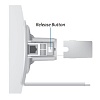 Точка доступа Ubiquiti PowerBeam ac [PBE-5AC-620]