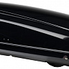 Автобокс Modula Travel Easy 460 (черный)