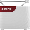 Тостер Polaris PET 0720 (белый/красный)
