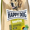 Сухой корм для собак Happy Dog NaturCroq Grain free 61195 15 кг