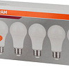 Светодиодная лампочка Ledvance LED Value 4058075577800 E27 15 Вт 3000 К