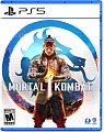 Mortal Kombat 1 для PlayStation 5