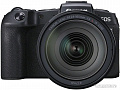 Беззеркальный фотоаппарат Canon EOS RP Kit RF 24-105mm f/4-7.1 IS STM