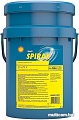 Трансмиссионное масло Shell Spirax S5 ATF X 20л