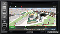 СD/DVD-магнитола Alpine INE-W990BT