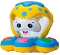 Интерактивная игрушка Mommy Love Осьминог QX-91134E