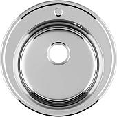 Кухонная мойка IDDIS Basic BAS51P0i77