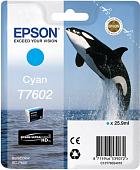 Картридж Epson C13T76024010