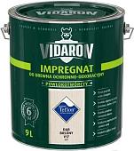 Пропитка Vidaron Impregnant V17 9 л (дуб беленый)