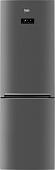 Холодильник BEKO CNKR5321E20X