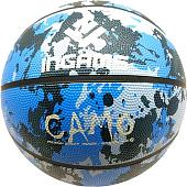 Мяч Ingame Camo (7 размер, синий)