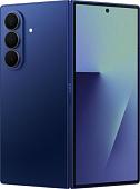 Телефон Samsung Galaxy Z Fold7 SM-F966B/DS 12GB/512GB (синий)