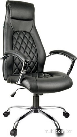 Helmi Iсon HL-E24 283164 (черный)