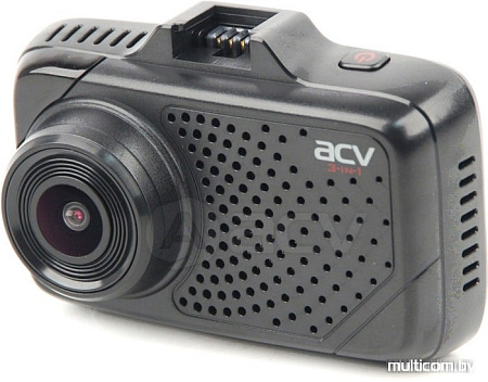 Автомобильный видеорегистратор ACV GX9000